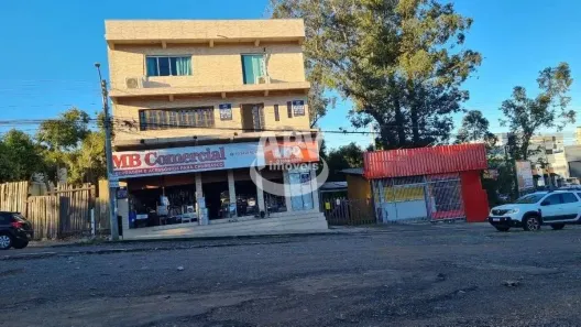 Ponto Comercial à venda, 700m² no Parque da Matriz, Cachoeirinha