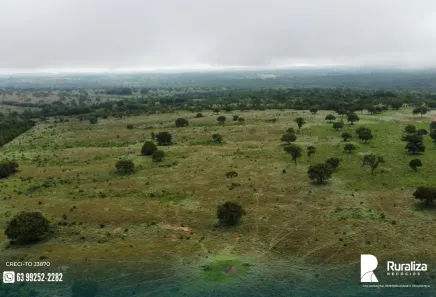 Fazenda/Sítio à venda, 983m² no , Goianorte