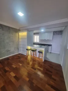 Apartamento com 3 Quartos à venda, 127m² no Alphaville Centro Industrial e Empresarial/Alphaville., Barueri