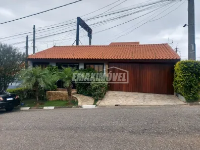 Casa com 3 Quartos à venda, 219m² no Jardim Karolyne, Votorantim
