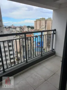 Apartamento com 1 Quarto à venda, 25m² no Tucuruvi, São Paulo