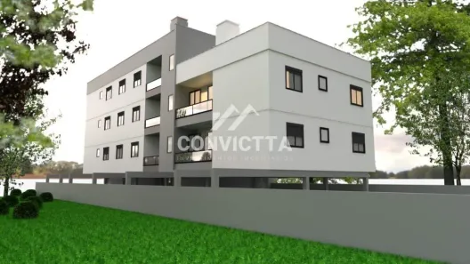 Apartamento com 2 Quartos à venda, 63m² no São Luiz, Caxias do Sul