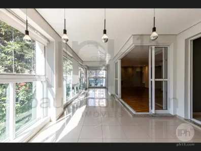 Apartamento com 4 Quartos à venda, 210m² no Vila Olímpia, São Paulo
