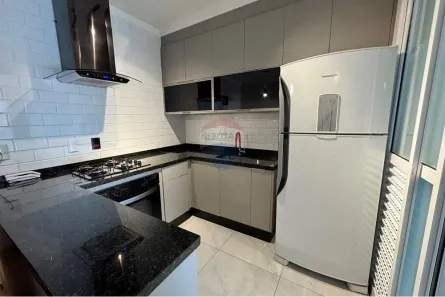 Apartamento com 2 Quartos à venda, 66m² no Jardim Flor da Montanha, Guarulhos