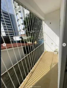 Apartamento com 2 Quartos à venda, 10m² no Candeias, Jaboatão dos Guararapes