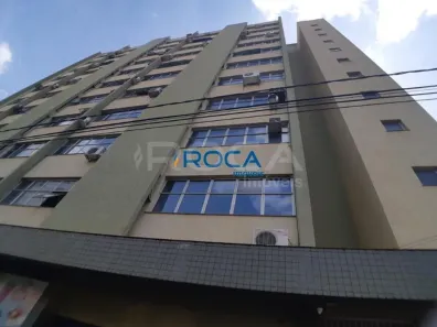 Sala Comercial à venda, 40m² no Centro, São Carlos