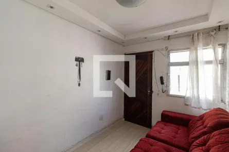 Apartamento com 2 Quartos à venda, 48m² no Conjunto Habitacional Padre Manoel da Nóbrega, São Paulo