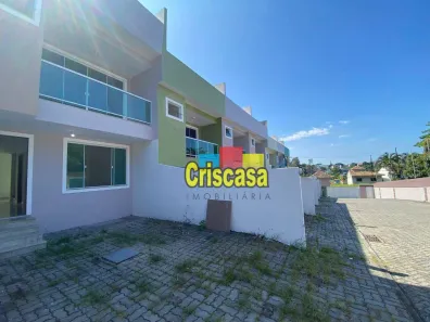 Casa com 3 Quartos à venda, 110m² no Granja dos Cavaleiros, Macaé