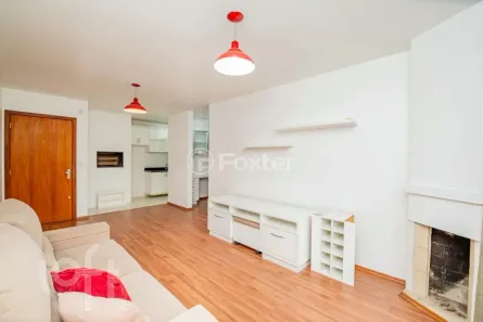 Apartamento com 1 Quarto à venda, 56m² no Petrópolis, Porto Alegre