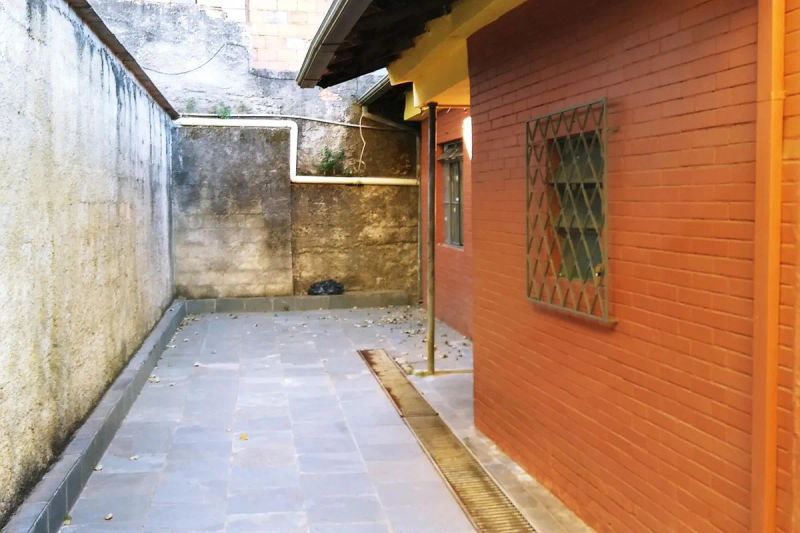 Casa com 5 quartos — Salgado Filho, Belo Horizonte