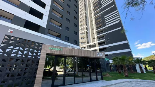 Apartamento com 2 Quartos para alugar, 62m² no Jardim do Paço, Sorocaba