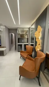 Apartamento com 3 Quartos à venda, 98m² no Santa Rosa, Cuiabá
