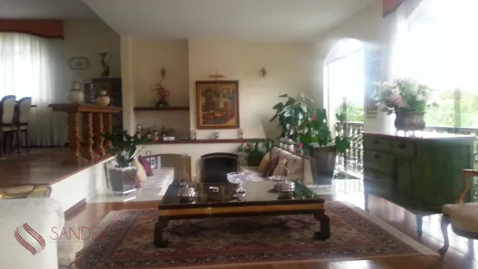 Casa com 3 Quartos à venda, 300m² no Vila Tramontano, São Paulo