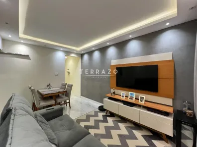Apartamento com 2 Quartos à venda, 39m² no Agriões, Teresópolis