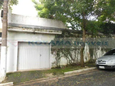 Casa com 4 Quartos à venda, 250m² no Chácara Inglesa, São Paulo