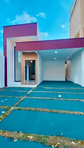 Casa com 3 Quartos para alugar, 110m² no Parque 10 de Novembro, Manaus