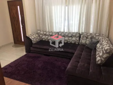 Sobrado com 4 Quartos à venda, 224m² no Ferrazópolis, São Bernardo do Campo
