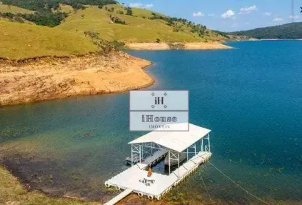 Imóvel Comercial com 7 Quartos à venda, 900m² no Capitólio, Capitólio