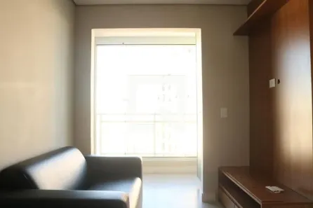 Apartamento com 2 Quartos à venda, 42m² no Várzea da Barra Funda, São Paulo