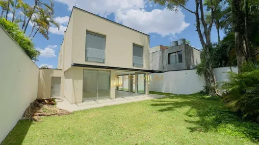 Sobrado com 4 Quartos à venda, 500m² no Alto de Pinheiros, São Paulo