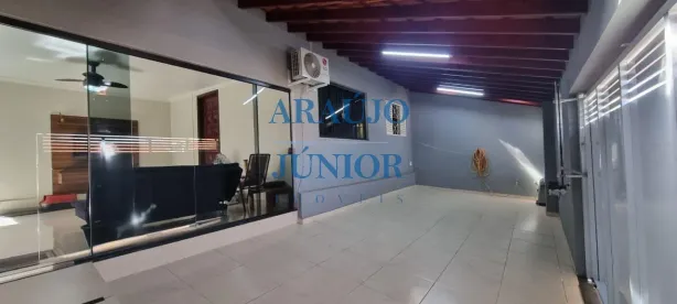 Casa com 3 Quartos à venda, 200m² no Antônio Zanaga I, Americana