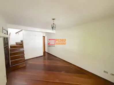 Sobrado com 2 Quartos à venda, 132m² no Rudge Ramos, São Bernardo do Campo