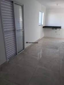Apartamento com 1 Quarto à venda, 38m² no Parque Independência, São Paulo