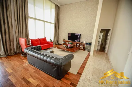 Apartamento com 4 Quartos à venda, 284m² no Tamboré, Santana de Parnaíba