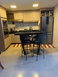 Apartamento com 3 Quartos à venda, 102m² no Centro, Bombinhas