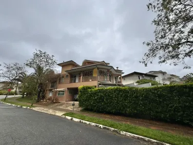 Casa de Condomínio com 4 Quartos à venda, 553m² no Loteamento Residencial Fazenda São José, Valinhos
