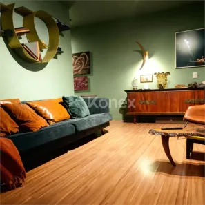 Apartamento com 2 Quartos à venda, 69m² no Barra Funda, São Paulo