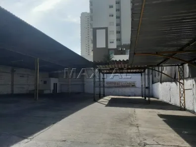 Imóvel Comercial para alugar, 440m² no Lauzane Paulista, São Paulo