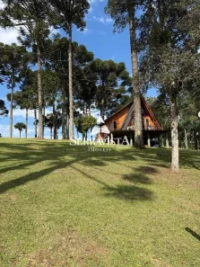 Fazenda/Sítio com 1 Quarto à venda, 59m² no , Campo Alegre
