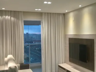 Apartamento com 1 Quarto à venda, 45m² no Vila Gomes Cardim, São Paulo