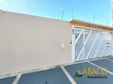 Casa com 3 Quartos à venda, 248m² no Jardim Acapulco, São Carlos
