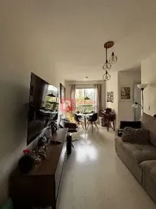Apartamento com 2 Quartos à venda, 49m² no Jardim Ubirajara (Zona Sul), São Paulo