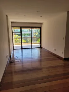 Apartamento com 2 Quartos para alugar, 102m² no Recreio dos Bandeirantes, Rio de Janeiro