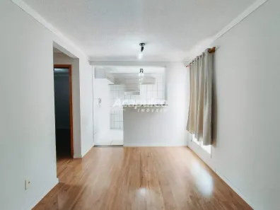 Apartamento com 2 Quartos à venda, 49m² no Jardim Terramérica I, Americana