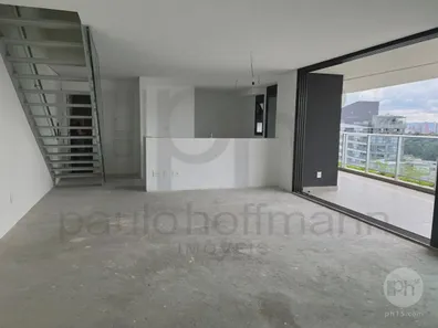 Apartamento com 2 Quartos à venda, 196m² no Cerqueira César, São Paulo