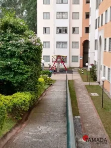 Apartamento com 3 Quartos à venda, 60m² no Jardim Santa Terezinha (Zona Leste), São Paulo