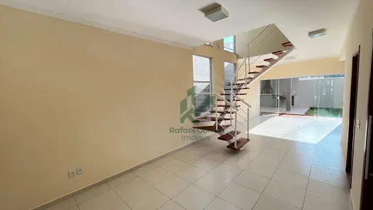 Casa de Condomínio com 3 Quartos para alugar, 145m² no Jardim Santa Mônica I, Mogi Guaçu