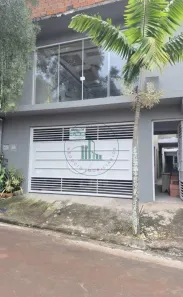 Casa com 2 Quartos para alugar, 175m² no Loteamento Vem Viver Piracicaba I, Piracicaba