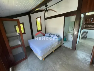 Casa com 4 Quartos à venda, 165m² no Juréia, São Sebastião