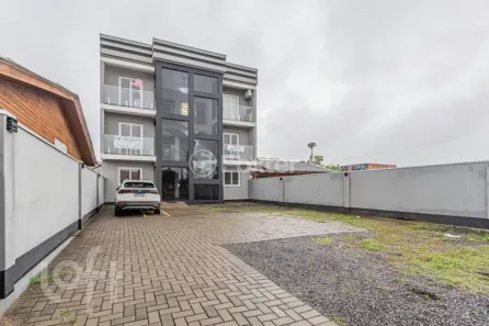 Apartamento com 2 Quartos à venda, 55m² no Sítio Gaúcho, Gravataí