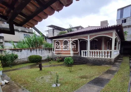 Casa com 3 Quartos à venda, 170m² no Monte Cristo, Barra Mansa