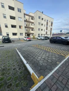 Apartamento com 2 Quartos à venda, 56m² no São Sebastião, Palhoça