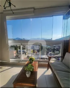 Apartamento com 2 Quartos à venda, 59m² no Taquara, Rio de Janeiro