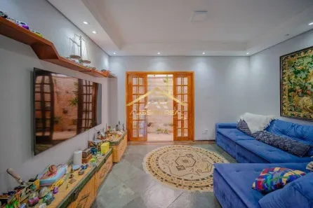 Casa com 3 Quartos à venda, 366m² no City Bussocaba, Osasco