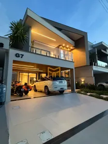 Casa de Condomínio com 3 Quartos à venda, 260m² no Coqueiro, Belém