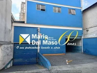 Ponto Comercial para alugar, 600m² no Planalto Paulista, São Paulo